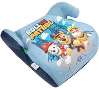 Tataway Paw Patrol i-Size Kindersitz für Jungen, ECE R129. Autolift für Kinder von 6-12 Jahren, 125-150 cm, 22-36 kg