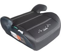 Tataway Sao Black Baby Booster 125-150 Cm I-Size R129 | Kindersitz Schwarz Und Grau | Kompakter Autositz Mit Gepolstertem Sitz