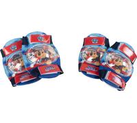 TATAWAY Schutzset Level 1 Für Jungen Paw Patrol Knie- Und Ellenbogenschoner