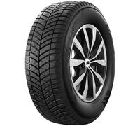 TAURUS Ganzjahresreifen 215/70 R 15 C TL 109/107R ALL SEASON LIGHT TRUCK 8PR