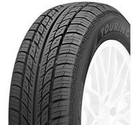 Taurus Sommerreifen TOURING TL 175/65 R14 82T – passend für Ford Fiesta, Volkswagen up!, Golf 3