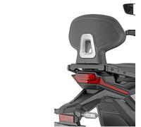 TB1188A GIVI Spezifische Rückenlehne Honda X-ADV 750 2021 2022 2023