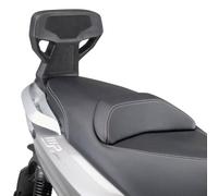 GIVI Rückenplatte Passagier Spezifisch Yamaha Tricity 125/300 18>21 X-Max 300
