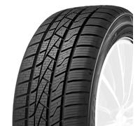 TBB Tires Advenzza AS 235/65 R16C 115 S, Ganzjahresreifen