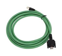 Tbest Diagnosescannerkabel, Ersatz für MB Star C4, mit Hochwertigem ABS Material und Plug Play Design, Professioneller Fertigung und Kompakter Größe