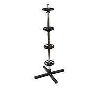 TC TECHNIC Felgenbaum Schutzhülle Felgenständer Reifenbaum Reifenhalter Felgenhalter Neu