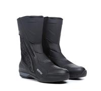 TCX Airtech 3 Gore-Tex Motorradstiefel, schwarz, Größe 41 für Männer