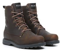 TCX Blend 2 WP S26 Motorradstiefel, braun, Größe 46