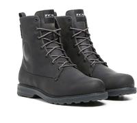 TCX Blend 2 WP S26 Motorradstiefel, schwarz, Größe 46