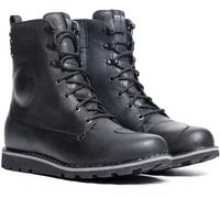 TCX Hero 2 S26 wasserdichte Motorradstiefel, schwarz, Größe 38