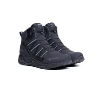 TCX Speedtrek GTX Gore-Tex Motorradschuhe schwarz schwarz Gr. 42