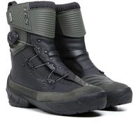 TCX Stiefel Infinity 3 MID WP Farbe: Schwarz-Grün | Größe: 40