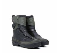 TCX Stiefel Infinity 3 MID WP Farbe: Schwarz-Grün | Größe: 40