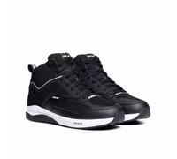 TCX NALBAK AIR HERREN SOMMER MOTORRADSCHUHE - SCHWARZ/REFLEX