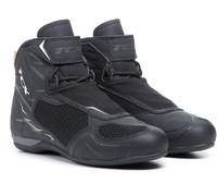 TCX RO4D Air Damen-Motorradschuhe, schwarz-weiss, Größe 41