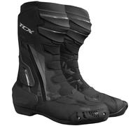 TCX S-TR1 Motorradstiefel Herren schwarz 42