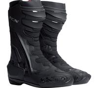TCX S-TR1 Motorradstiefel Herren schwarz 42