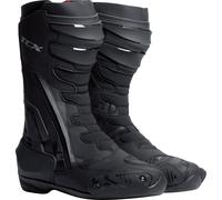 TCX S-TR1 Motorradstiefel lang schwarz 42 Herren schwarz 42 Mikrofaser