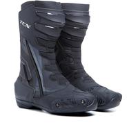 TCX S-TR1 Motorradstiefel, schwarz, Größe 42 für Männer