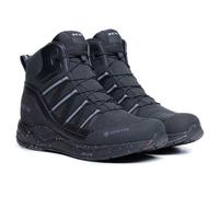 TCX Speedtrek GTX Gore-Tex Motorradschuhe schwarz schwarz Gr. 42