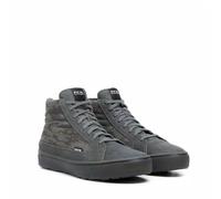 TCX STREET 3 AIR SOMMER-MOTORRAD-SNEAKER HERREN CAMOUFLAGE GRÜN