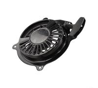 TDCuizent Seilzugstarter für 3500 Inverter Generator ersetzt Teil 56720 63584 5937 Kunststoff-Startmontage mit Griff für und reibungslosen Betrieb