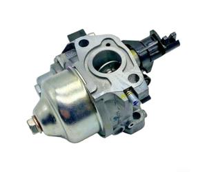 TDCuizent Vergaser für Honda 16100-Z0T-911 für GX160RT1 GX160T1 GX160UT1 WMP20X Motoren Stahl Kraftstoffmischer Ersatzteil für Rasenmäher und Kraftgeräte