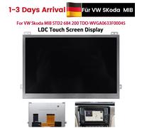 TDO-WVGA0633F00045 6.5'' Für MIB STD2 NAV 200 680B Radio OEM Touchscreen Display