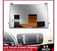 TDO-WVGA0633F00045 6.5'' Touchscreen Display für MIB STD2 NAV 200 682 680 Radio