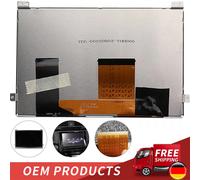 TDO-WVGA0633F00045 6.5'' Touchscreen Display für MIB STD2 NAV 200 684 680 Radio