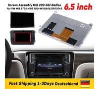 TDO-WVGA0633F00045 OEM 6.5'' Touchscreen Display für MIB STD2 NAV 200 680 Radio