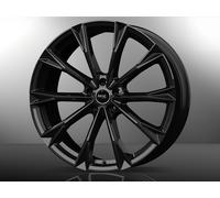 TE1 Black Winterräder BMW XM 10+11,5x22 Zoll Pirelli 275/40+315/35 R22 NEU