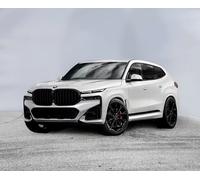 TE1 Winterräder BMW XM 10+11,5x22 Zoll Pirelli 275/40+315/35 R22 M+S GI17