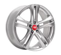 TEC Speedwheels AS4 EVO 8 0x19 5x112 ET45 MB72 5