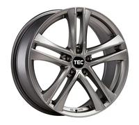TEC Speedwheels AS4 6 5x16 5x112 ET54 MB66 7