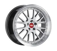 TEC Speedwheels GT EVO 8 0x18 5x110 ET35 MB65 1