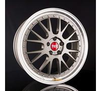 TEC SPEEDWHEELS GT EVO 8.5J x 19 Zoll ET 30 LK 5x120 Alufelge Felge KBA NEU
