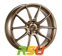 TEC Speedwheels GT Race-I bronze-matt 8.5x20" ET35 LK5 114.3 ML 64.1 Alufelge...