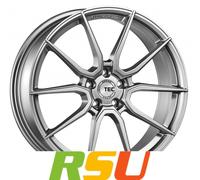 TEC Speedwheels GT Race-I graphit-matt 10.5x20" ET20 LK5 112 ML 66.6 Alufelge...