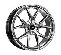 TEC Speedwheels GT6 EVO 8 0x19 5x112 ET25 MB72 5
