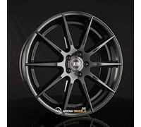 GT7 8 5x19 5x112 ET48 MB72 5