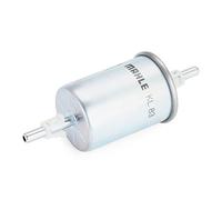 tecaf c81-kl83 Filter Benzin Packs C81