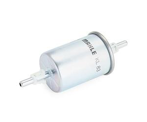 tecaf c81-kl83 Filter Benzin Packs C81