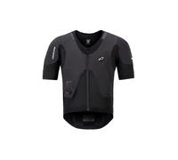 Alpinestars Tech-Air 5 Plasma System Airbag Weste Gr. L - Schwarz