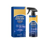 Tech Auto Beschichtungsspray,3 in 1 Quick Effect Coating Agent Hochschutz Auto Beschichtungsspray, Kratzer Entferner, Repariert Kratzer & Abnutzungserscheinungen Schnell (1)