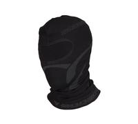 Tech Dry Motorrad Sturmhaube Balaclava Stck schwarz