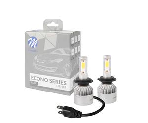 TECH LSC7 Glühlampe, Fernscheinwerfer