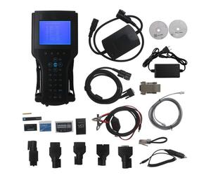 Tech2 Auto Diagnose TIS2000 Scanner Werkzeug für GM SAAB OPEL SUZUKI Holden