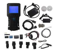 Tech2 Flash Diagnosegerät CANdi OBD2 Tester GM Opel Saab Suzuki Isuzu Holden