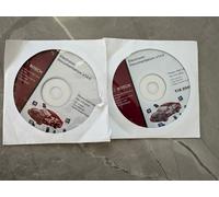 Tech2 TIS 2000 Software CDs GM Saab Opel